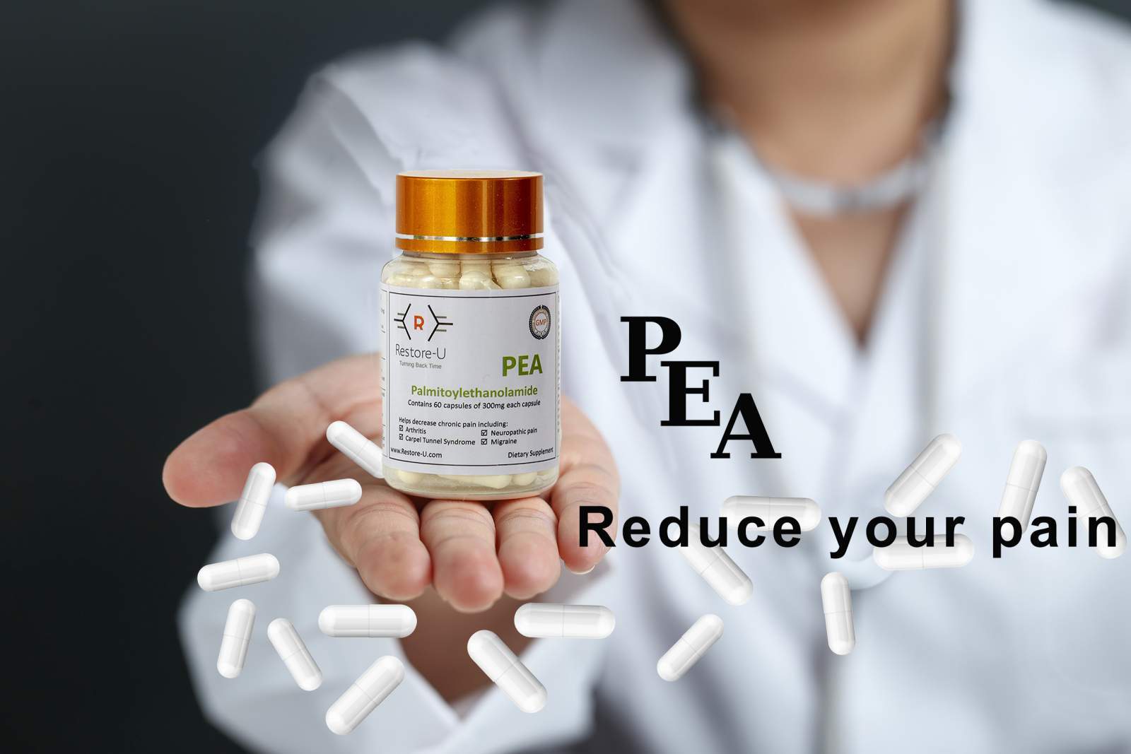 Pea Reduce Pain 2560